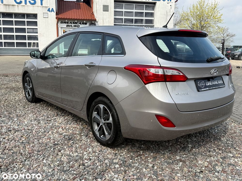 Hyundai i30 - 6