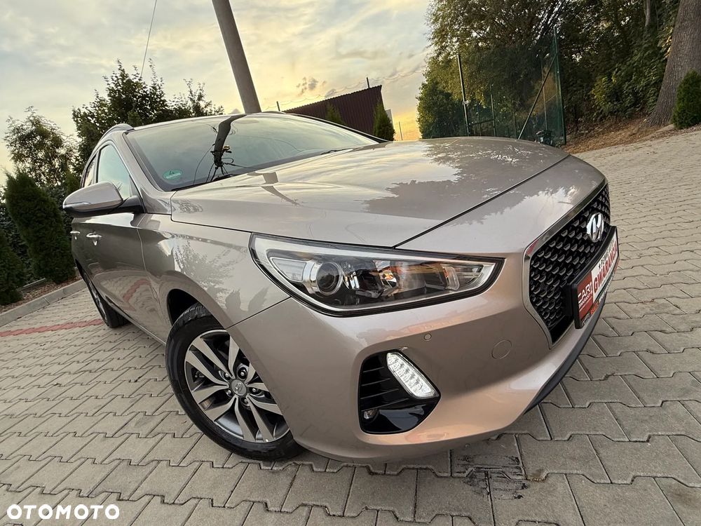 Hyundai i30 1.4 T-GDI Premium - 11