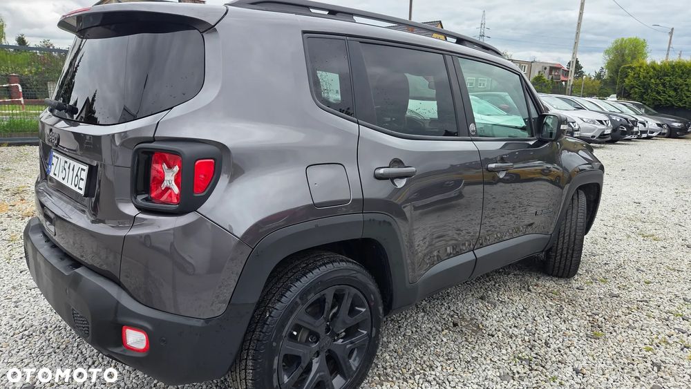 Jeep Renegade 1.0 T-GDI Night Eagle - 11