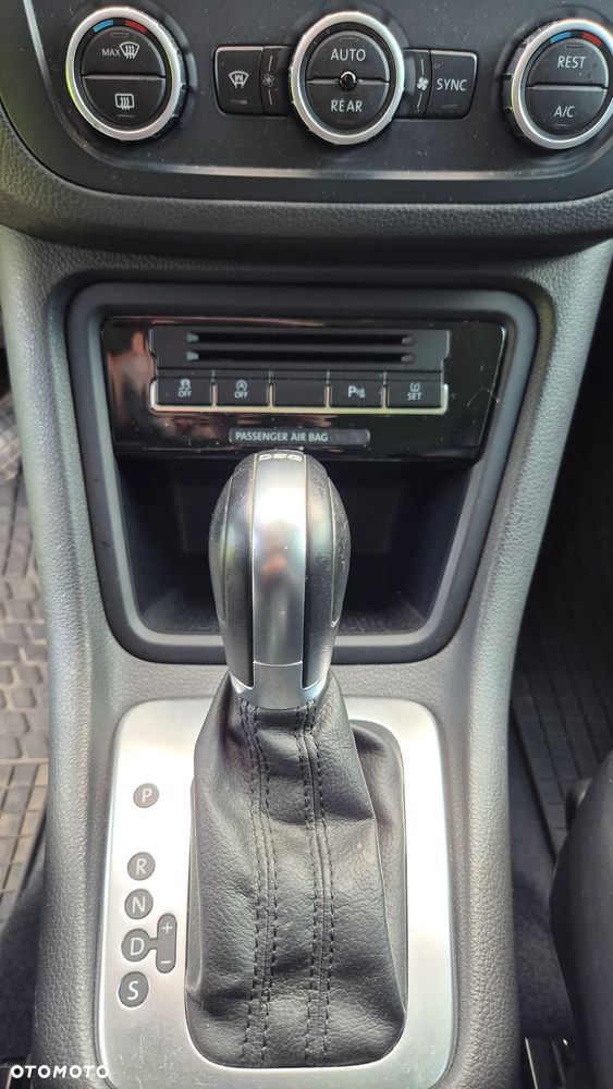 Volkswagen Sharan 2.0 TDI DSG BlueMotion Technology Highline - 13