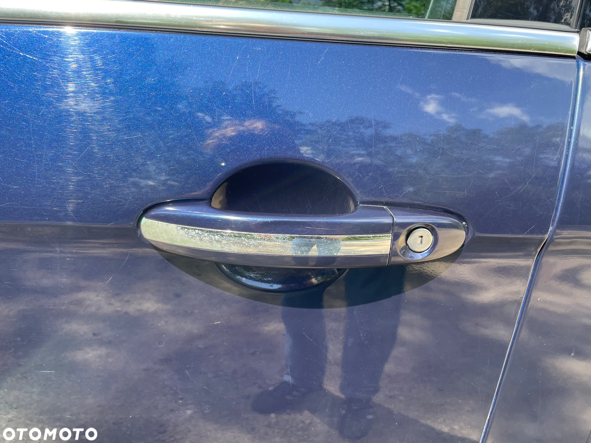 Ford Galaxy 2.0 Ghia - 9