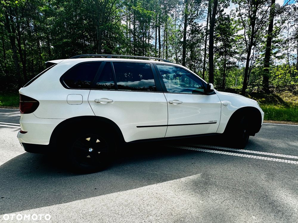 BMW X5 4.0d xDrive - 2
