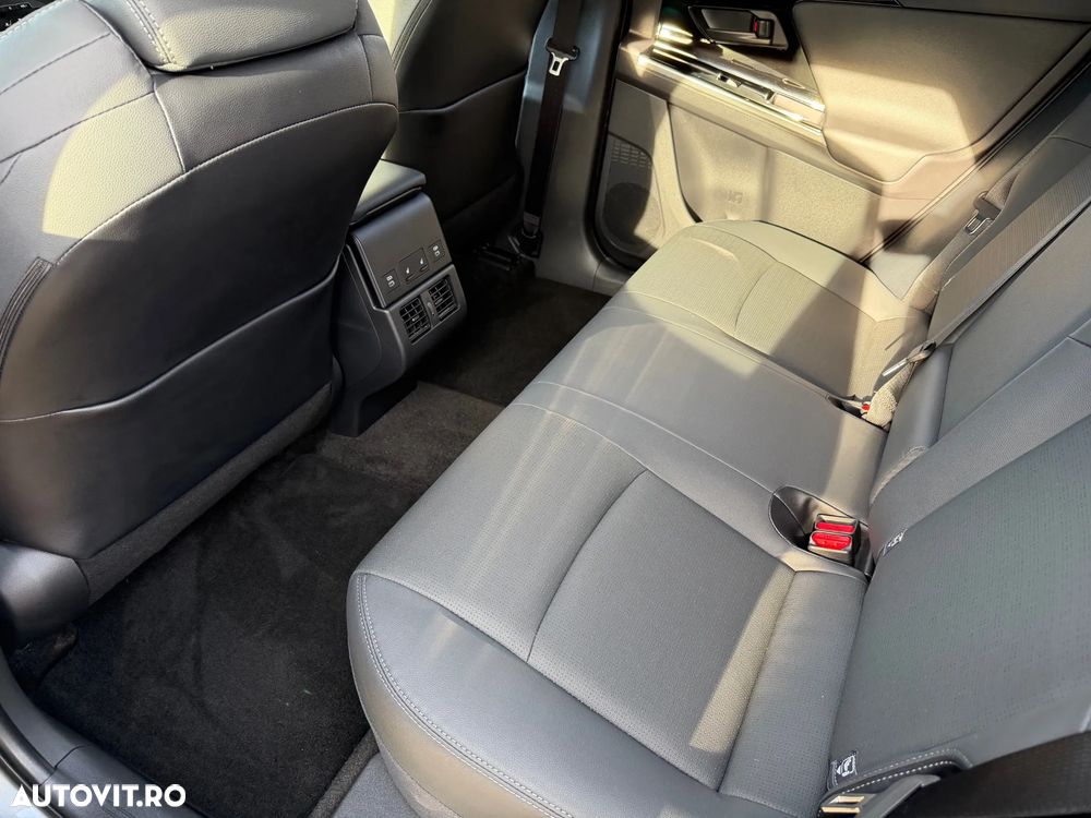 Toyota BZ4X 150 KW FWD (4x2) Luxury - 20