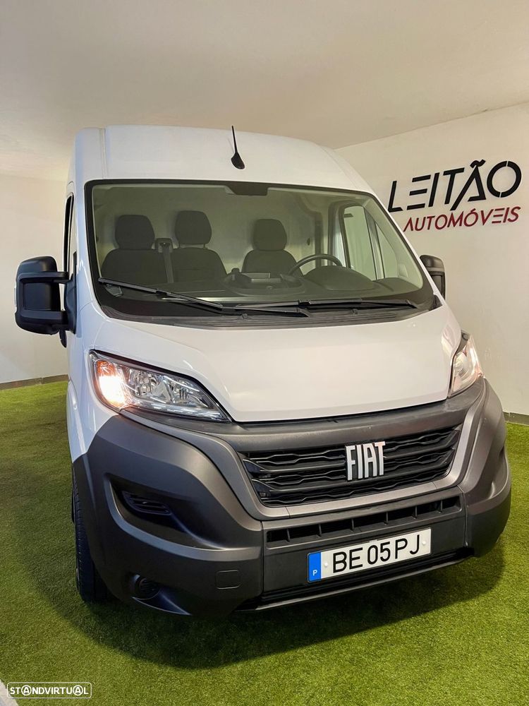 Fiat Ducato Outro - 3