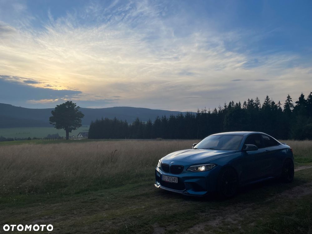 BMW M2 - 30