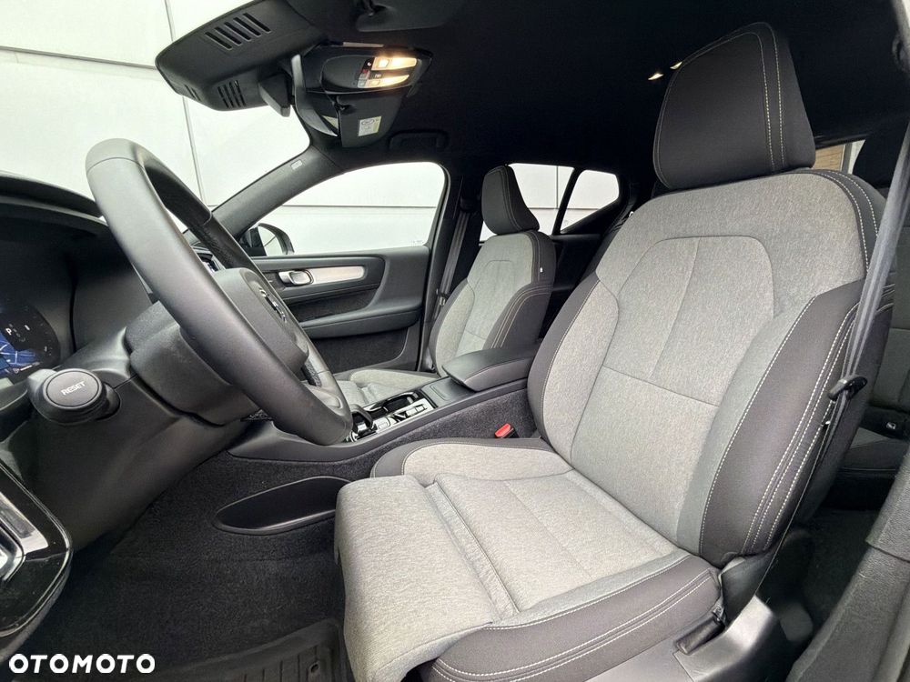 Volvo XC 40 - 10