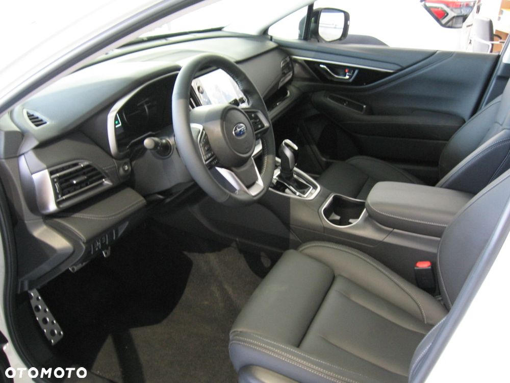 Subaru Outback 2.5i Business Edition (EyeSight) Lineartronic - 5