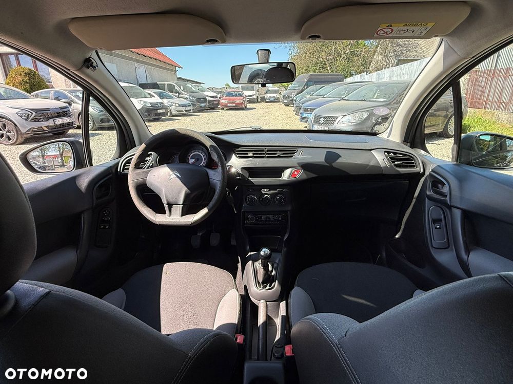 Citroën C3 Pure Tech (VTi) 68 Attraction - 20