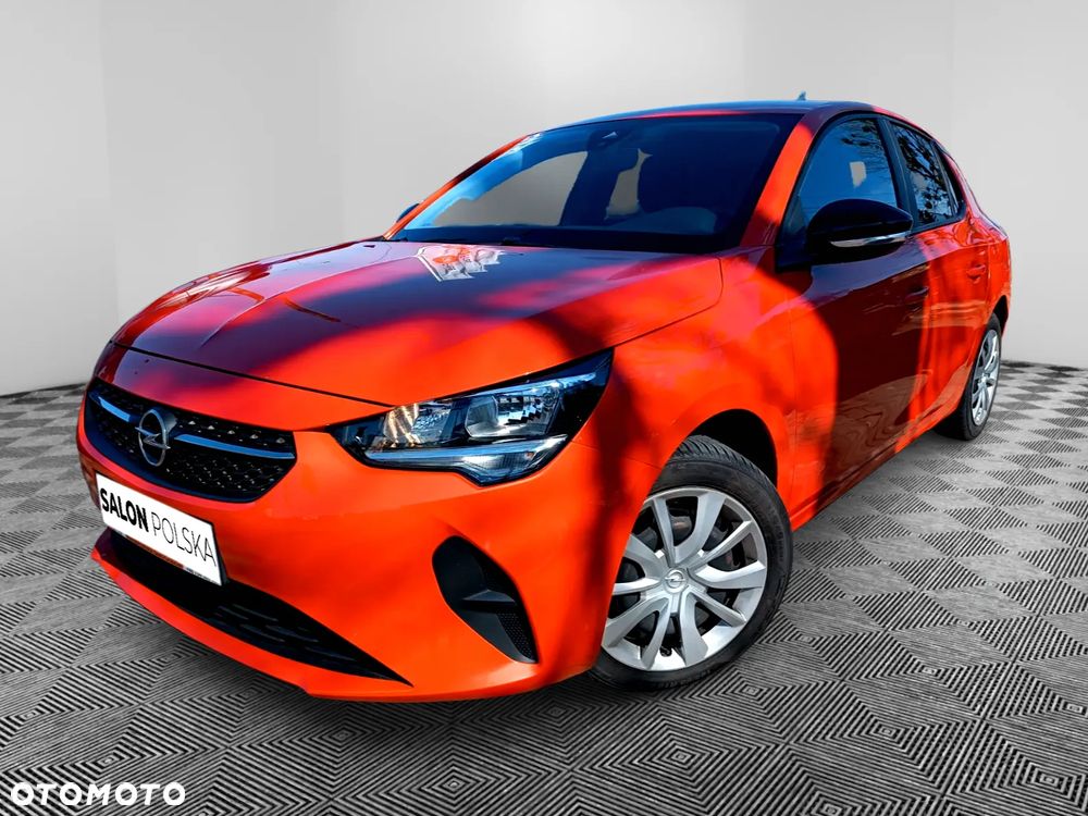 Opel Corsa 1.2 S&S - 5