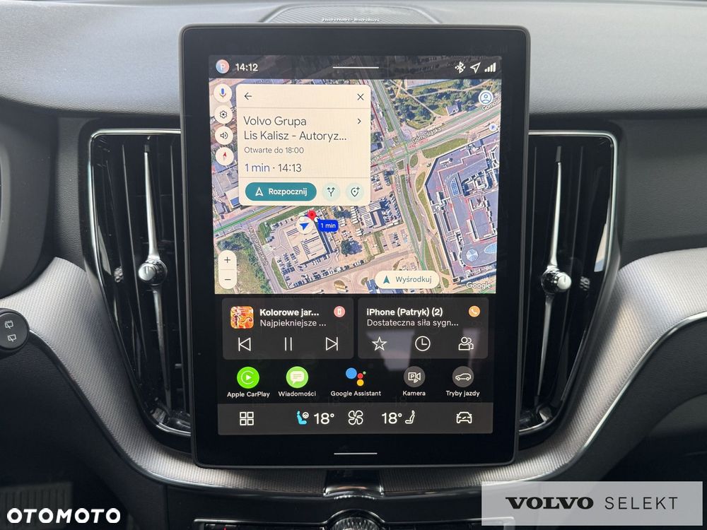 Volvo XC 60 - 15
