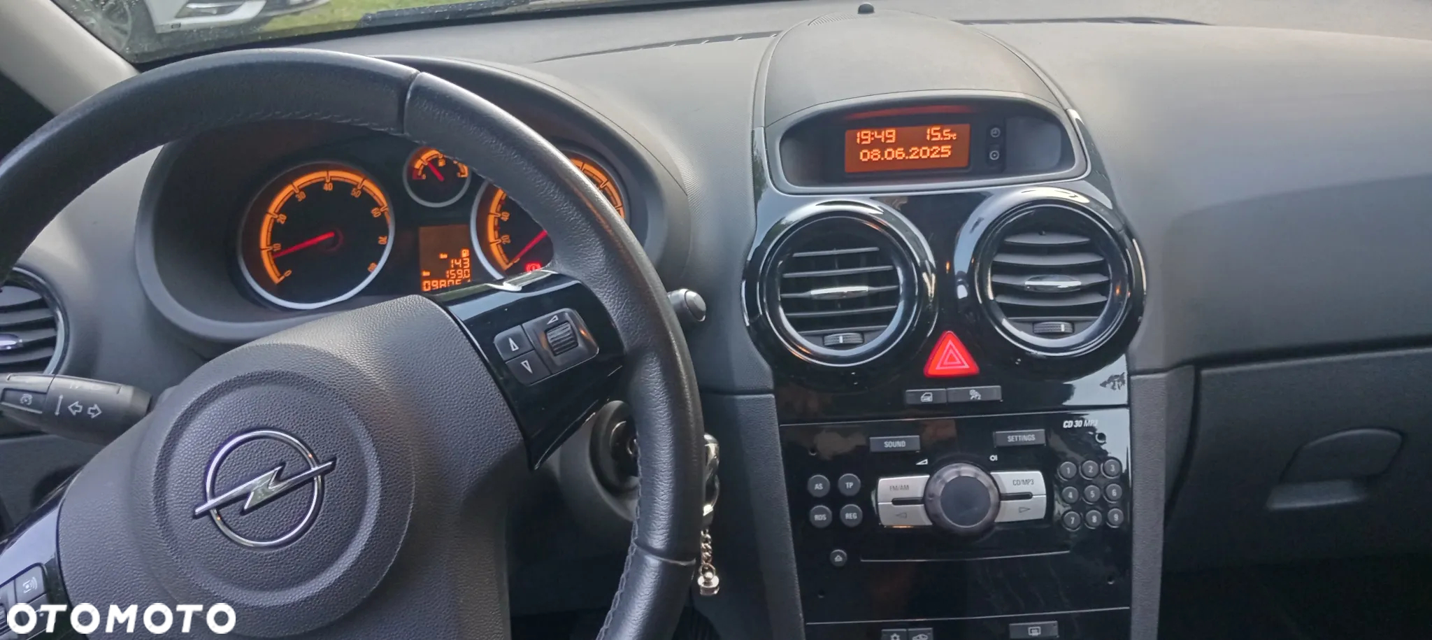 Opel Corsa - 4