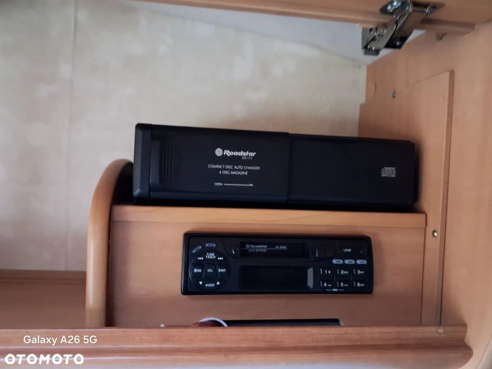 SWIFT CHALLENGER 460 - 17