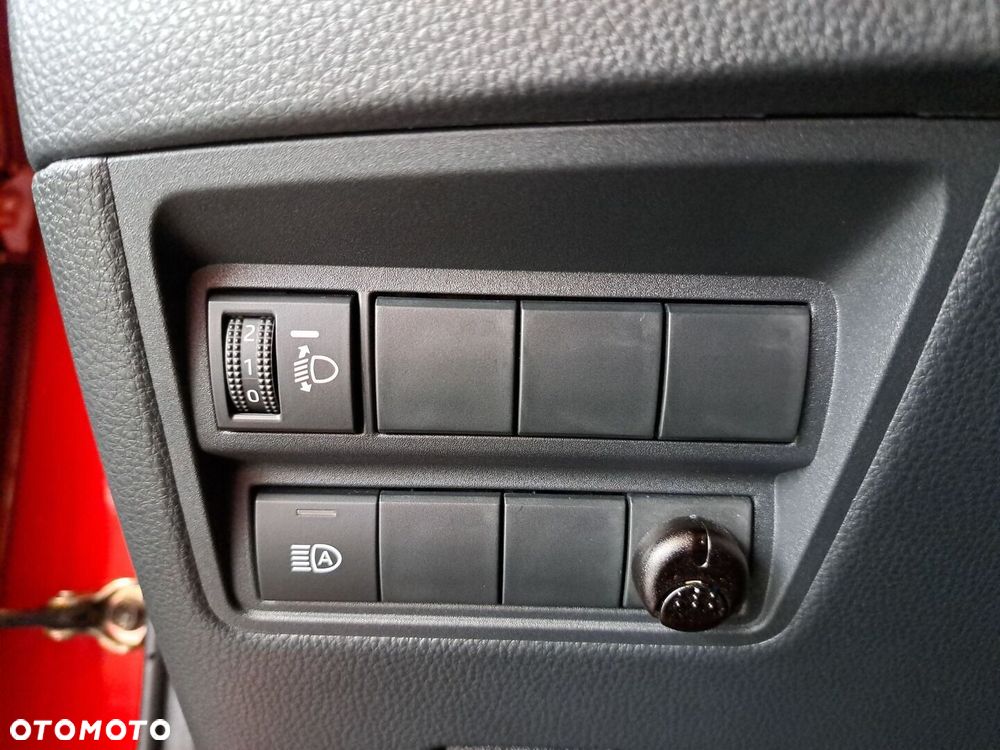 Toyota Yaris Cross Hybrid 1.5 Style AWD - 33