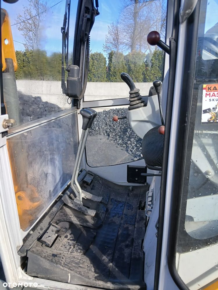 Wacker Neuson 1404 - 6