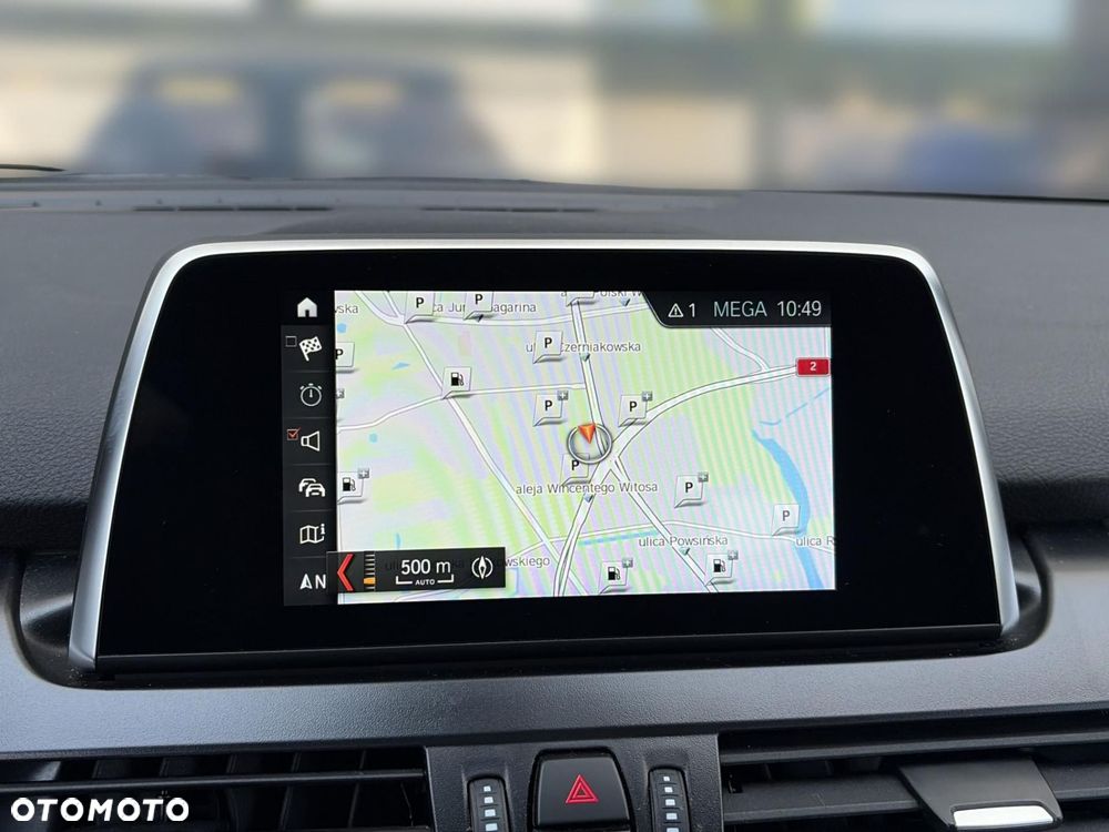 BMW Seria 2 218d M Sport sport - 19