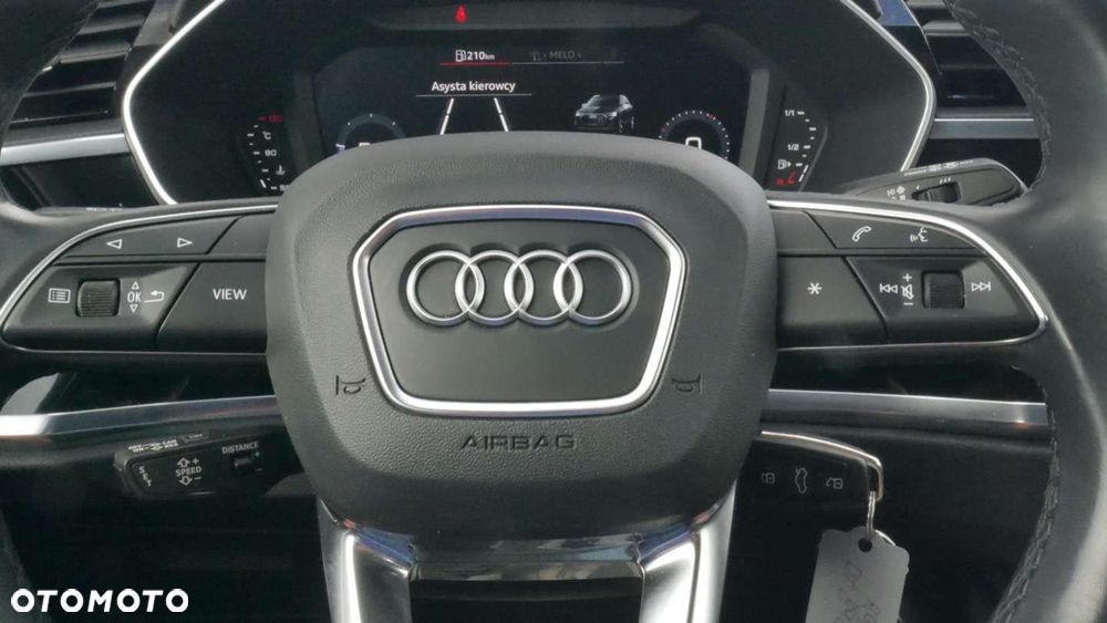 Audi Q3 - 20