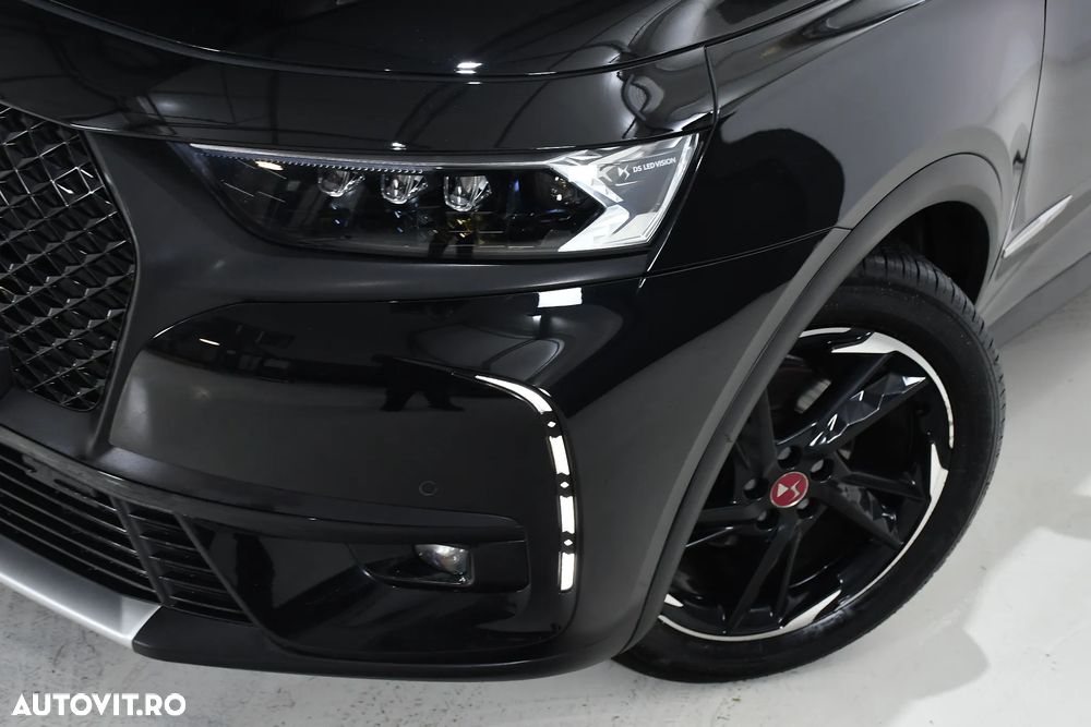 DS Automobiles DS 7 Crossback - 18