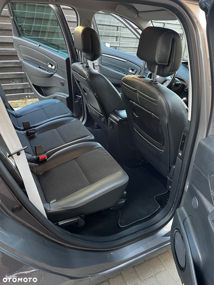 Renault Scenic 1.6 dCi Energy Bose Edition - 11