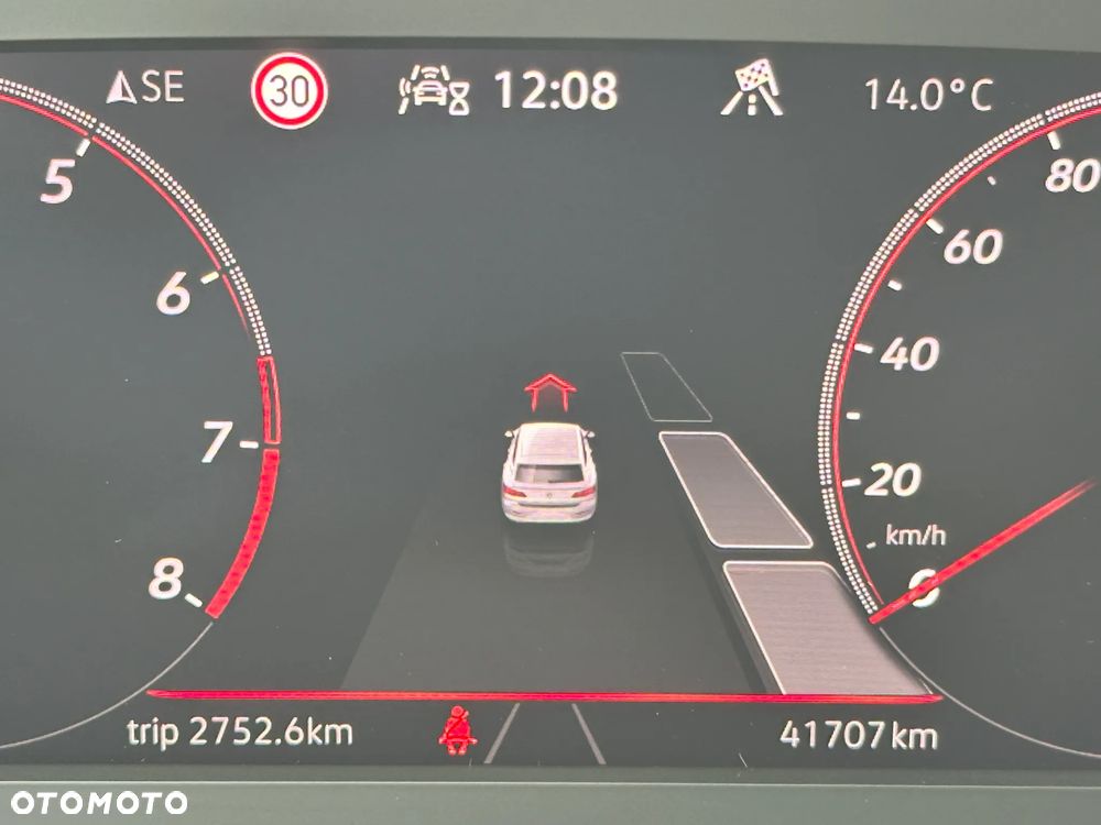 Volkswagen Arteon 2.0 TSI OPF DSG R-Line - 23