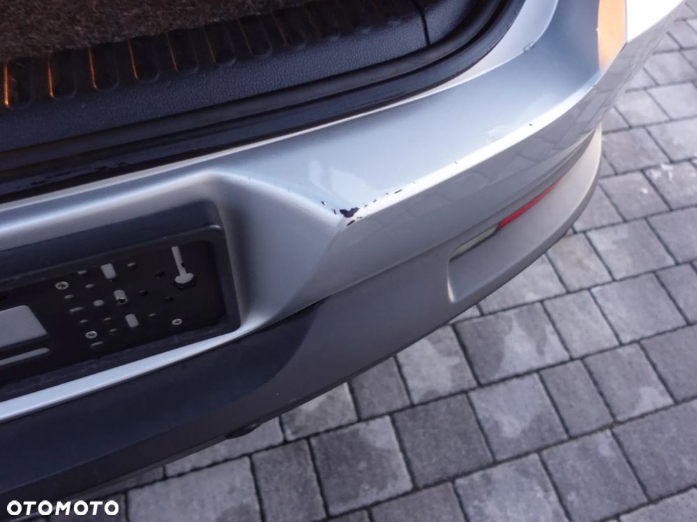 Volkswagen Tiguan 2.0 TSI 4Motion Team - 11