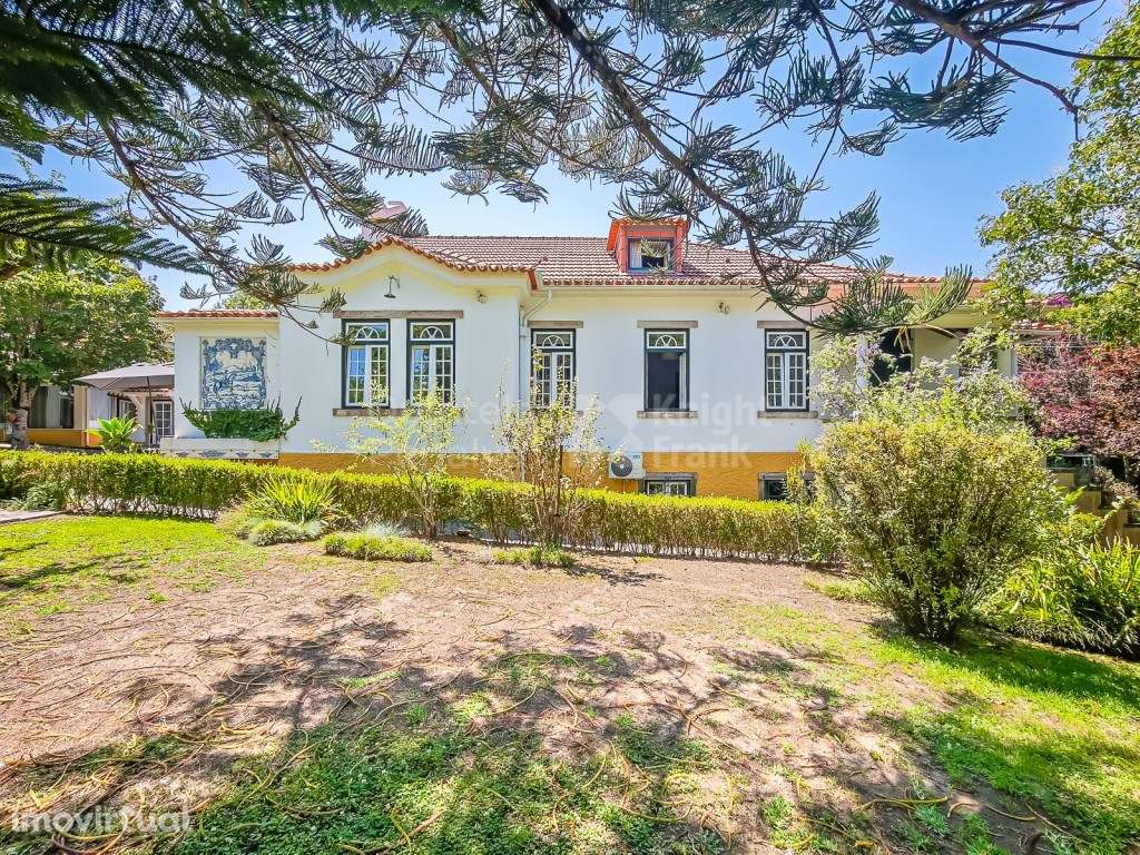 Quinta de charme renovada para venda em Sintra - Grande imagem: 4/60