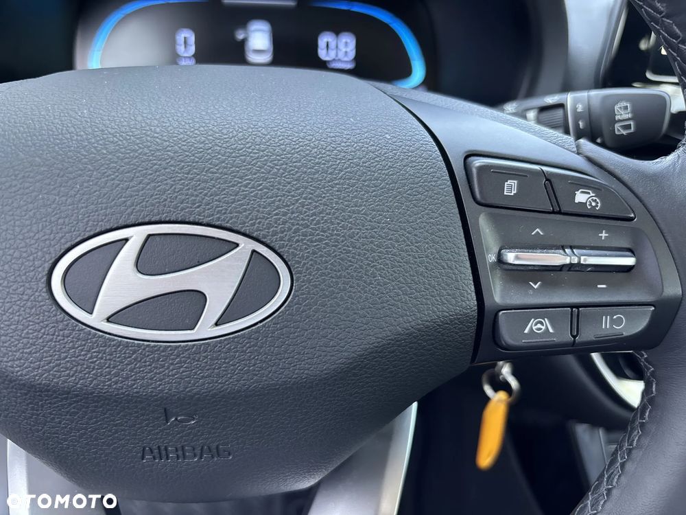 Hyundai i30 1.0 T-GDI Modern DCT - 22