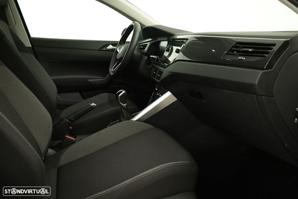 VW Taigo 1.0 TSI Urban - 20