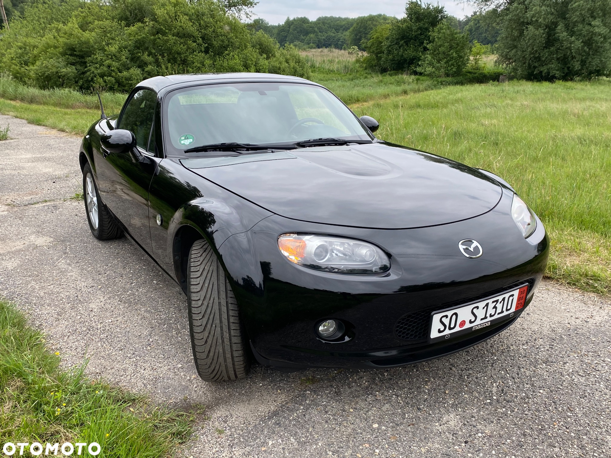 Mazda MX-5 1.8 MZR Roadster Coupe Energy - 3