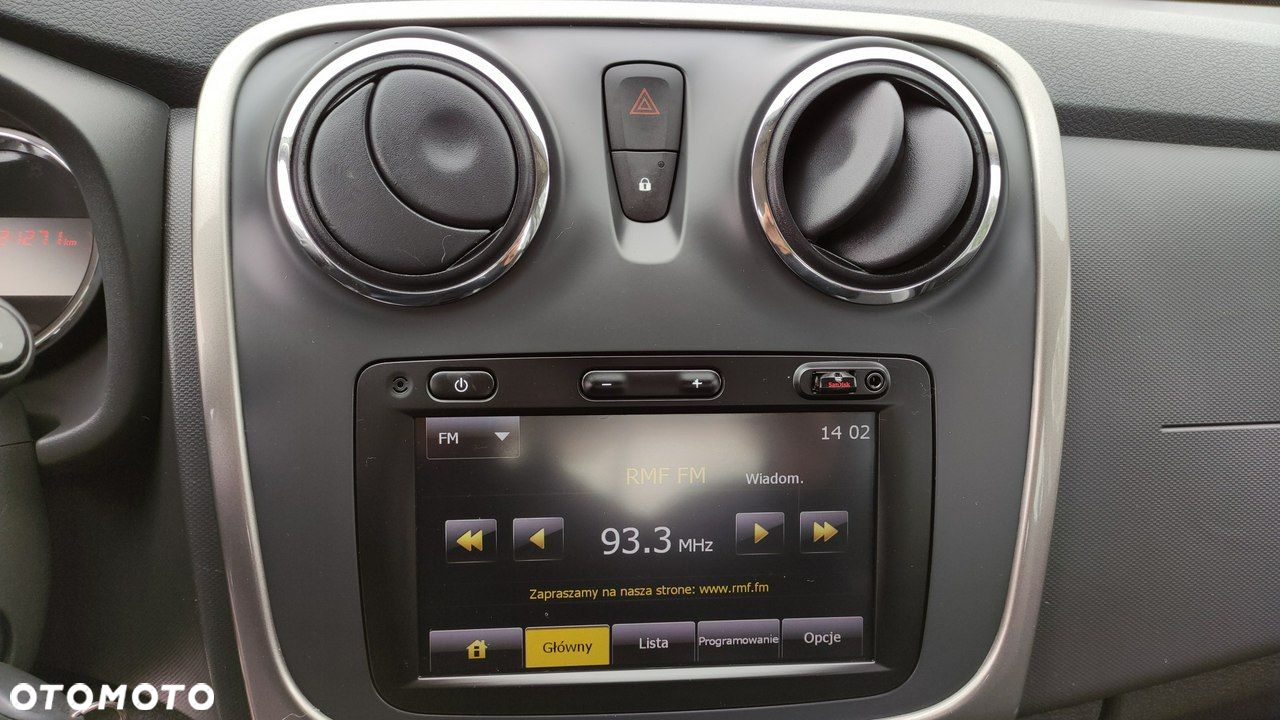 Dacia Sandero Stepway - 35
