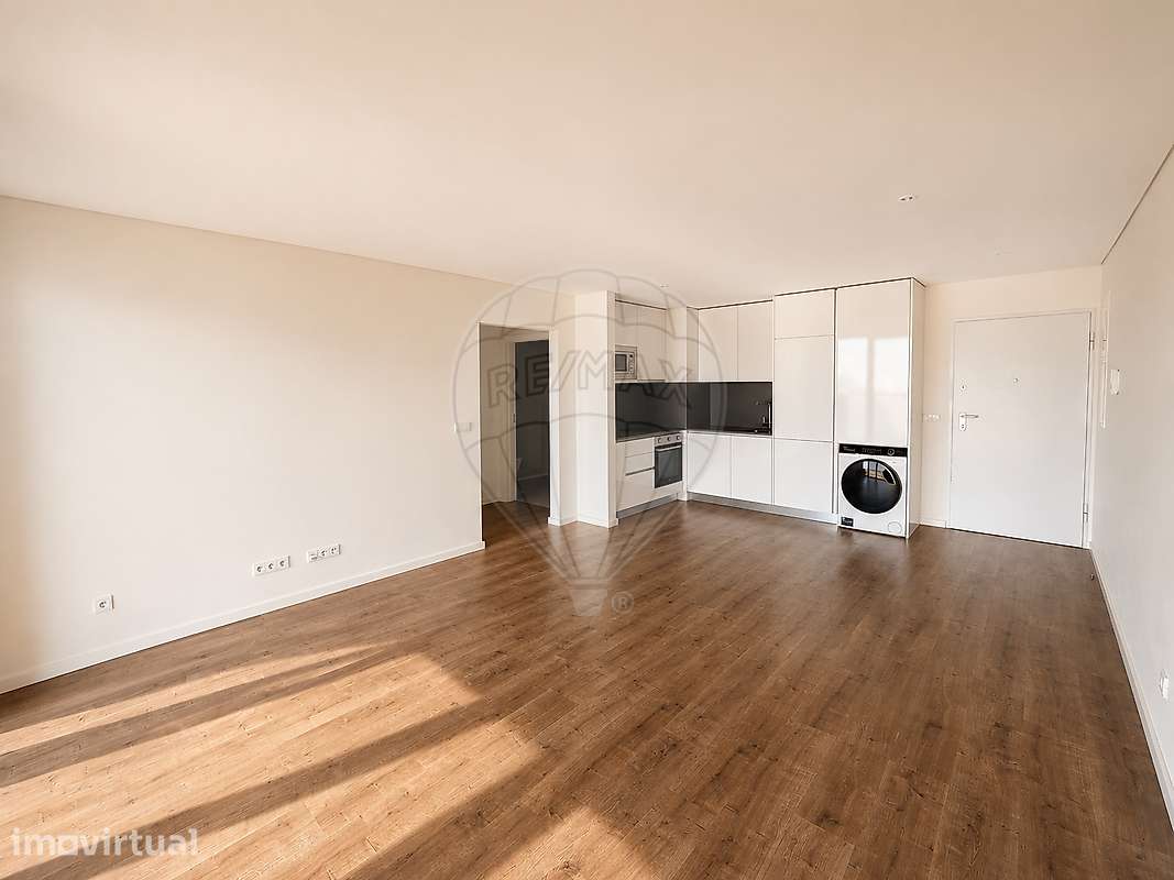 Apartamento T1 para arrendamento - Grande imagem: 5/19