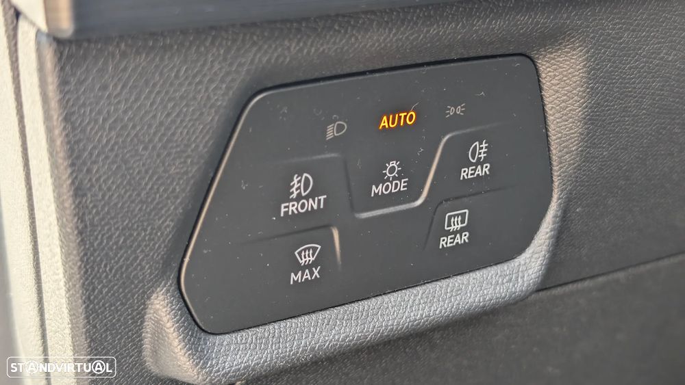 Cupra Formentor 1.5 TSI DSG - 14