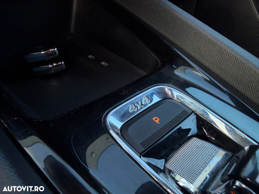 Skoda Octavia 2.0 TSI DSG 4x4 Style - 23