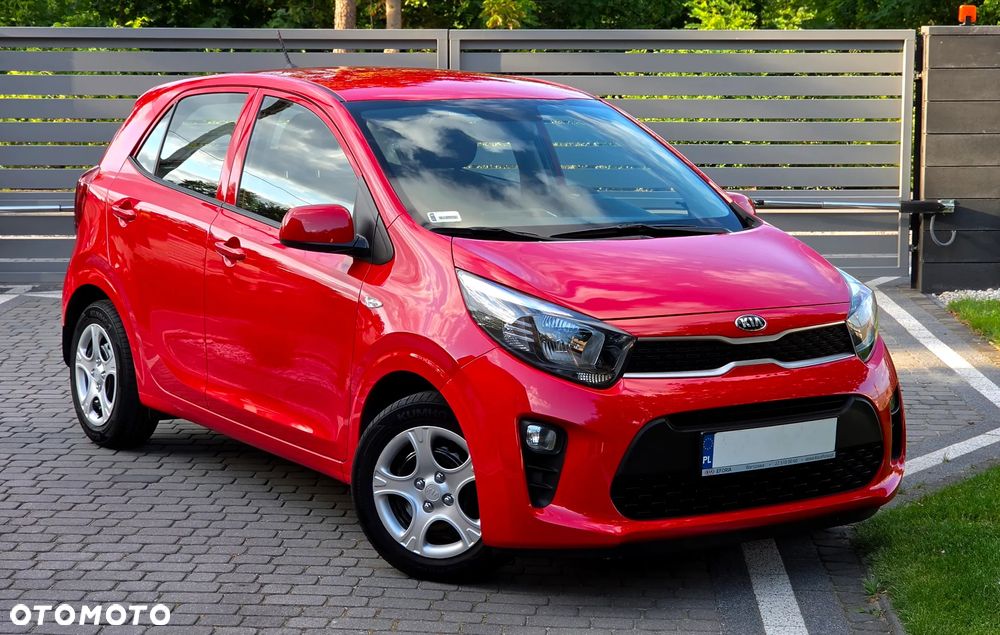 Kia Picanto 1.2 M - 12