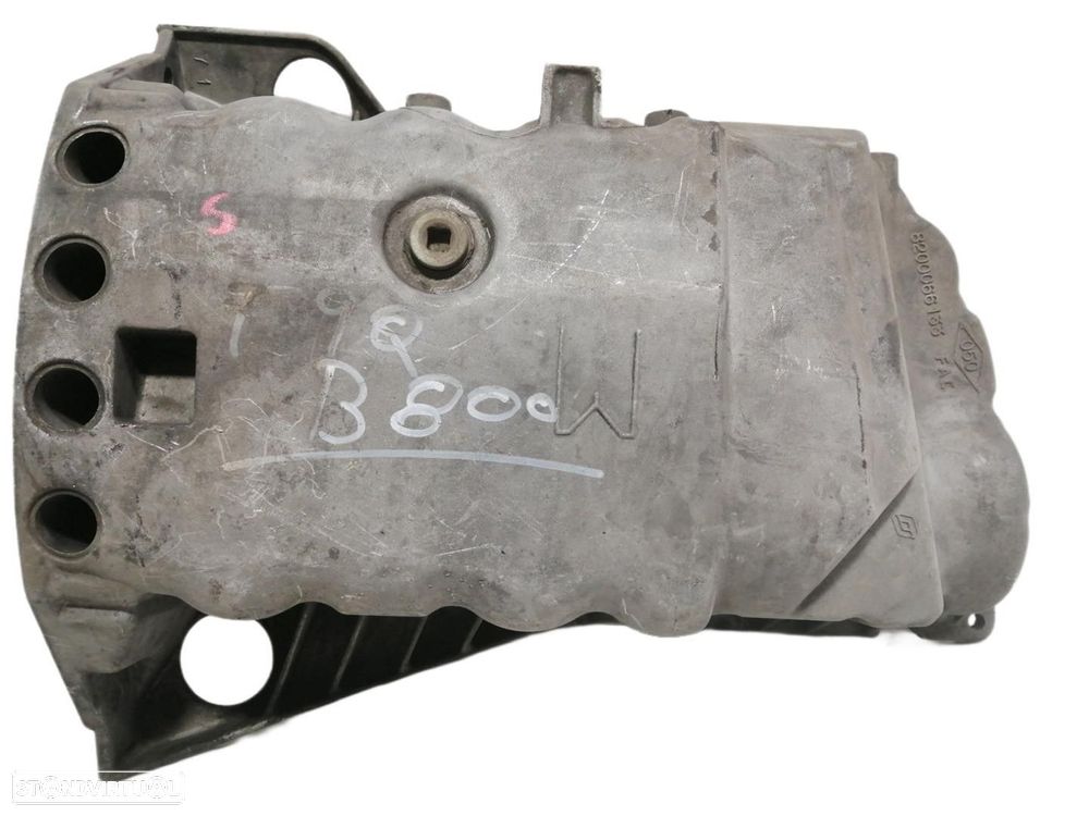 CARTER RENAULT MEGANE I COACH 1998 -8200066133 - 1