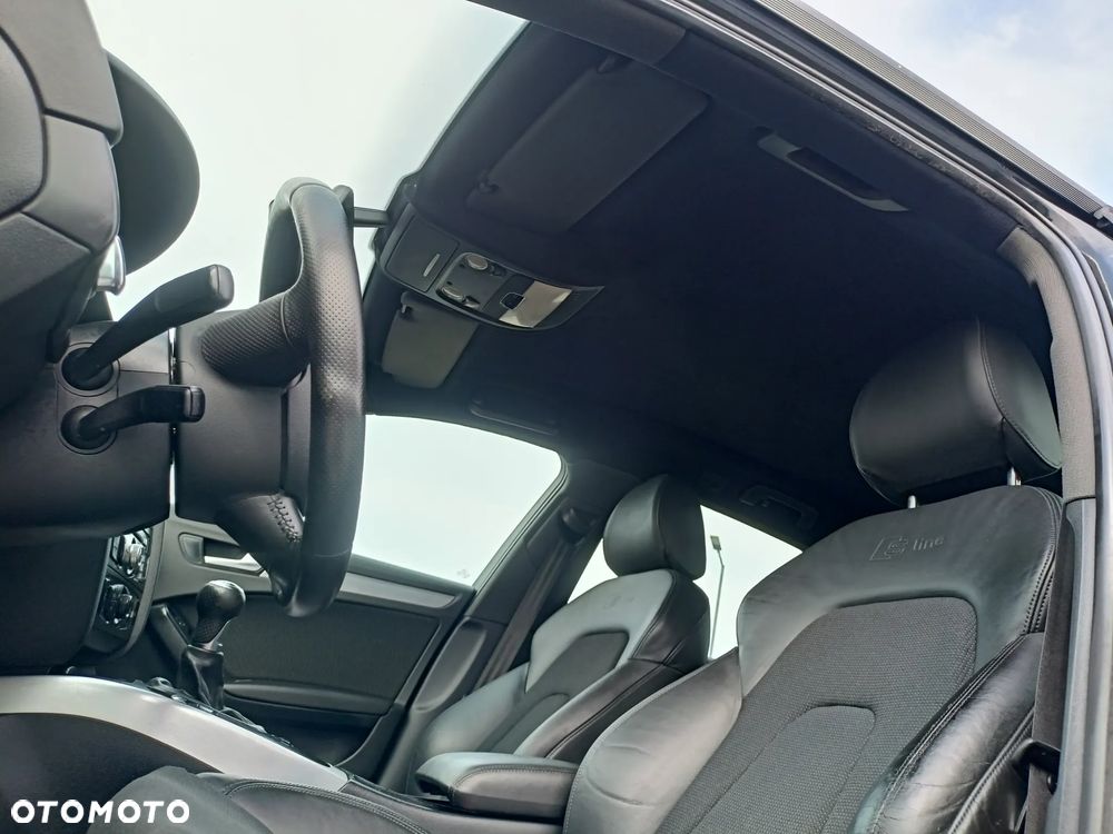 Audi A4 Avant 2.0 TDI Quattro Prime Line - 15