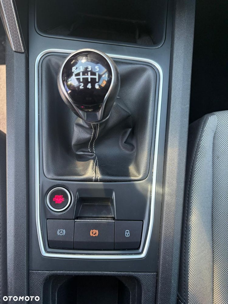 Seat Leon - 25