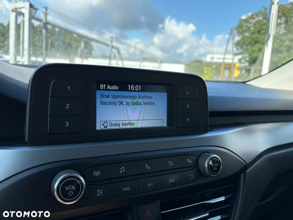 Ford Focus 1.0 EcoBoost Trend ASS - 19