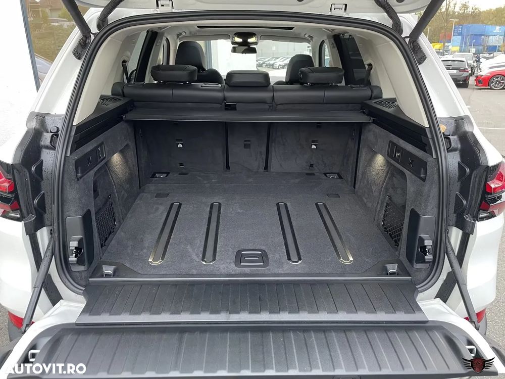 BMW X5 xDrive30d - 28