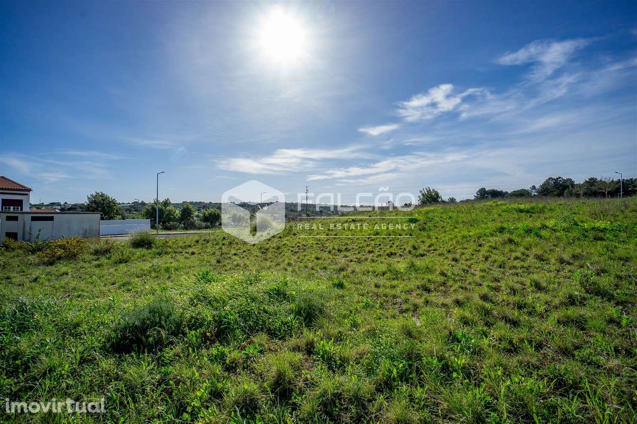 Lote de Terreno  Venda em Pontével,Cartaxo - Grande imagem: 3/36