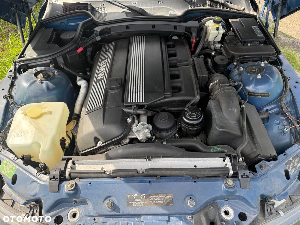 BMW Z3 - 14