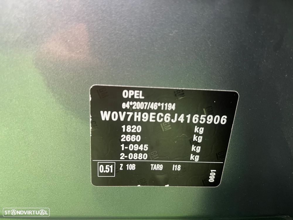 Opel Crossland X 1.6 ECOTEC S&S Ultimate - 31