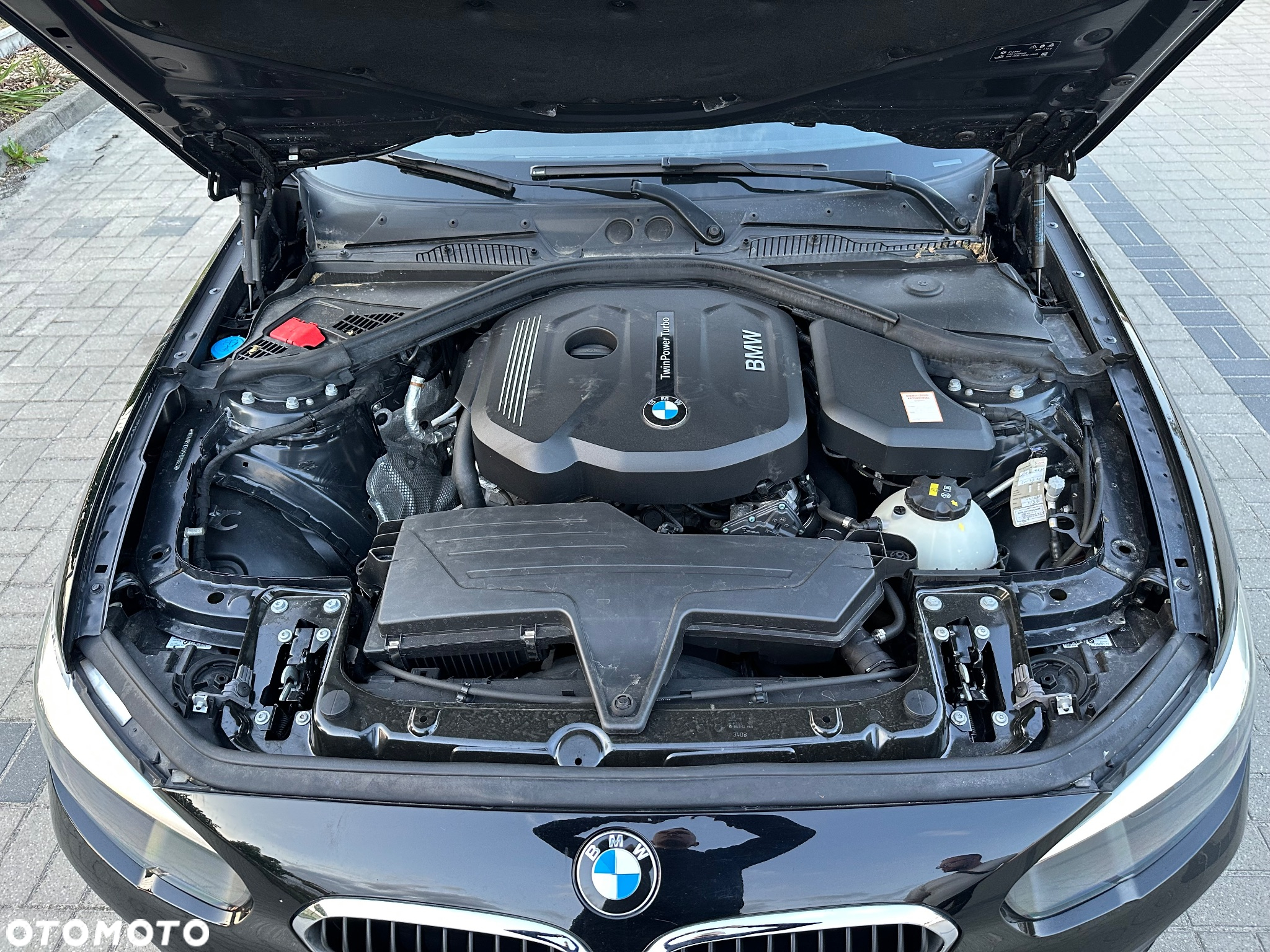 BMW Seria 1 118i Business Edition - 20