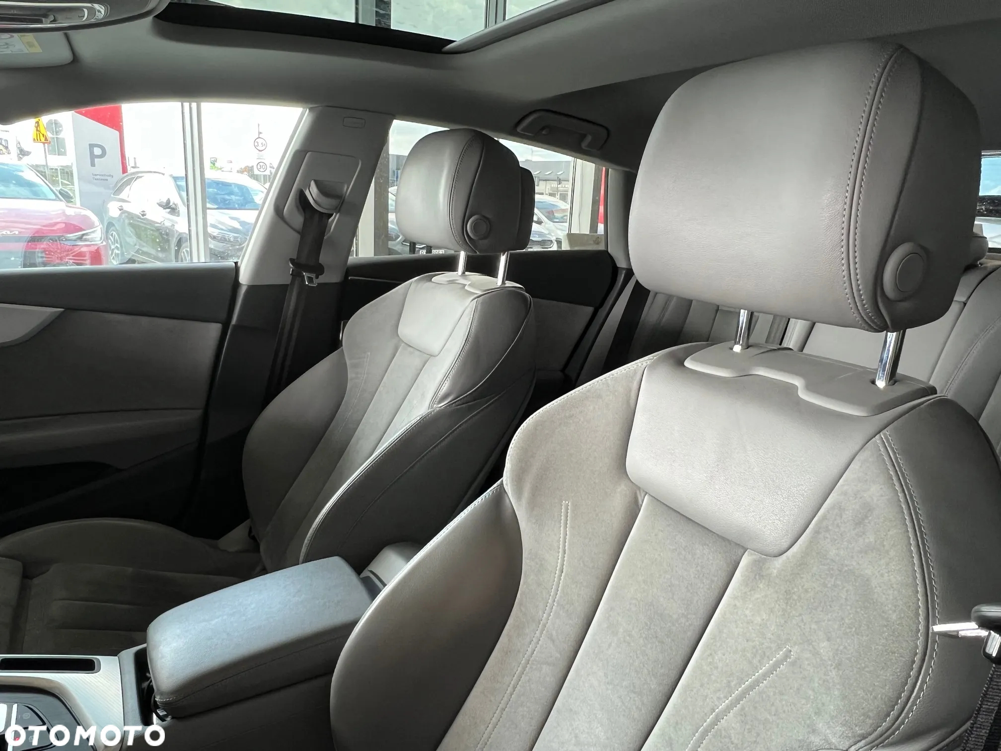 Audi A5 Sportback 2.0 TDI Quattro S tronic - 14