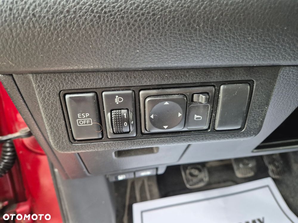Nissan Tiida - 21