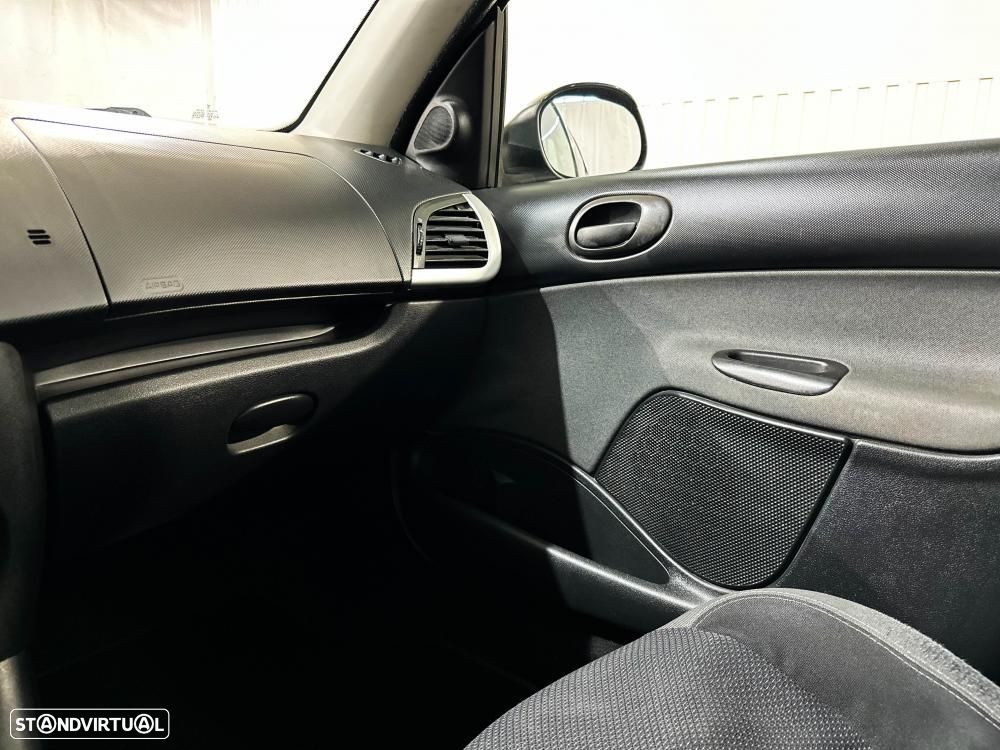 Peugeot 206+ 1.1 Urban - 39