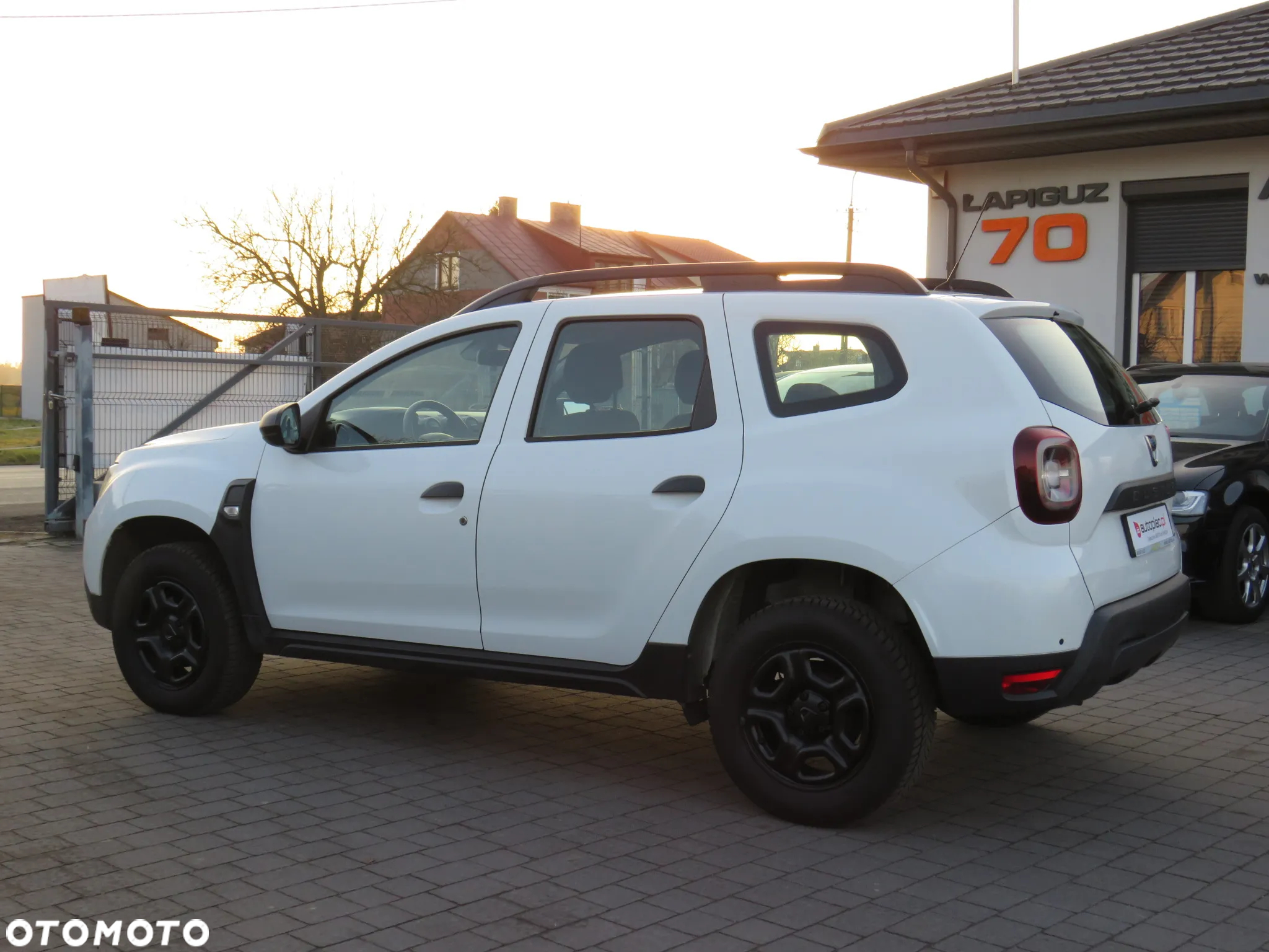 Dacia Duster 1.5 Blue dCi Essential - 19