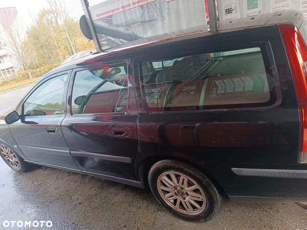 Volvo V70 - 8