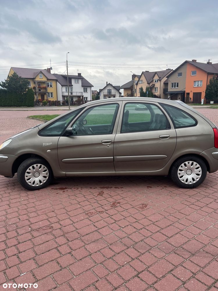 Citroën Xsara Picasso - 3