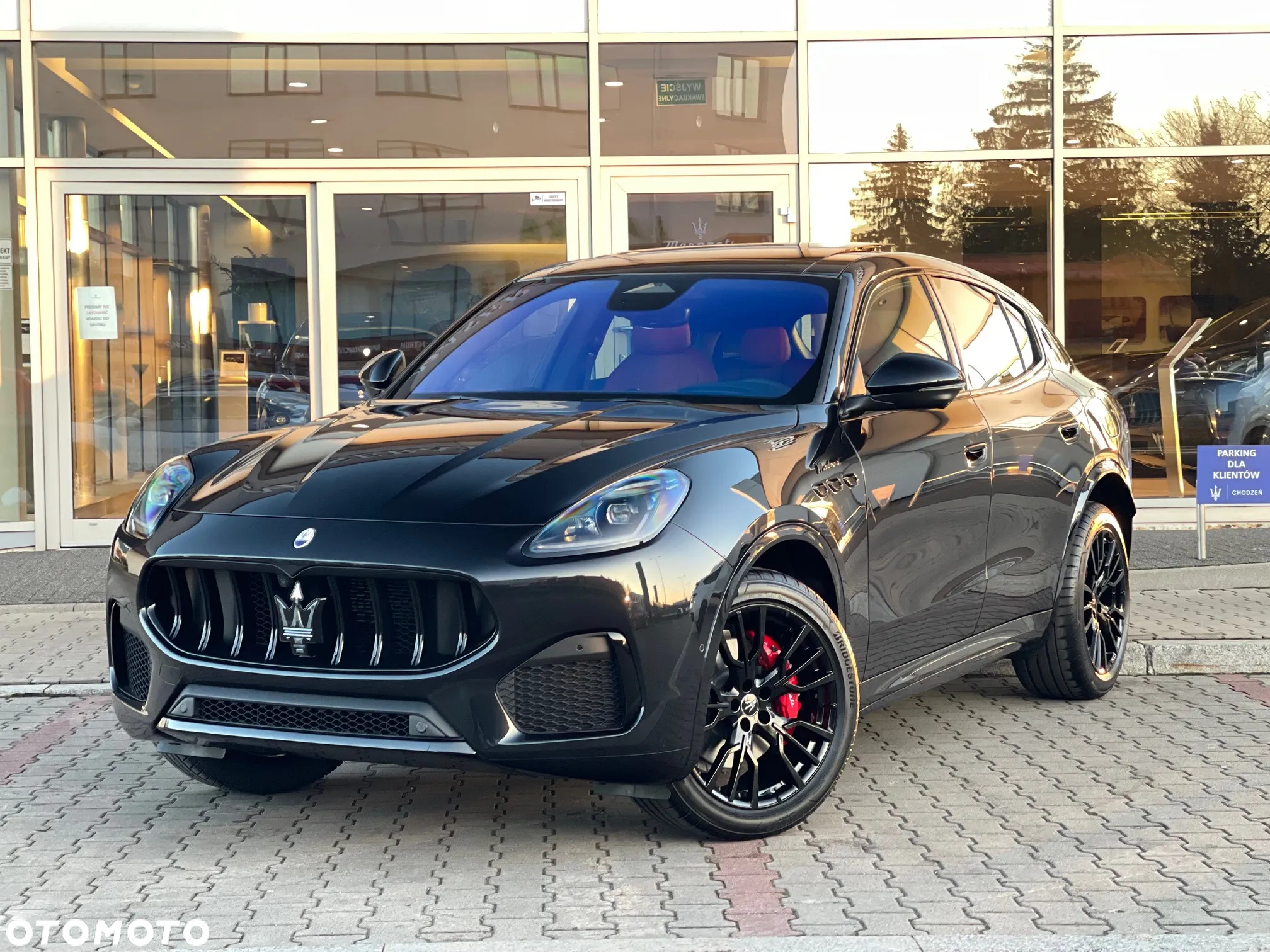 Maserati Grecale mHEV Modena - 2