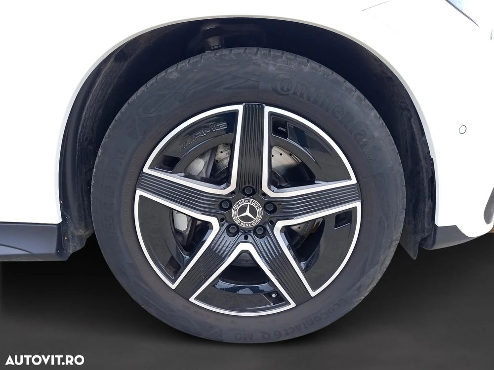 Mercedes-Benz GLC - 16